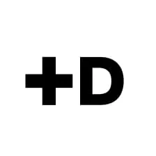 +D