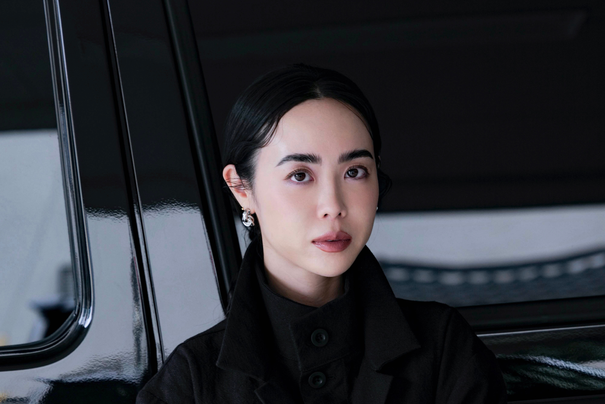 SAKURA TSURUTA