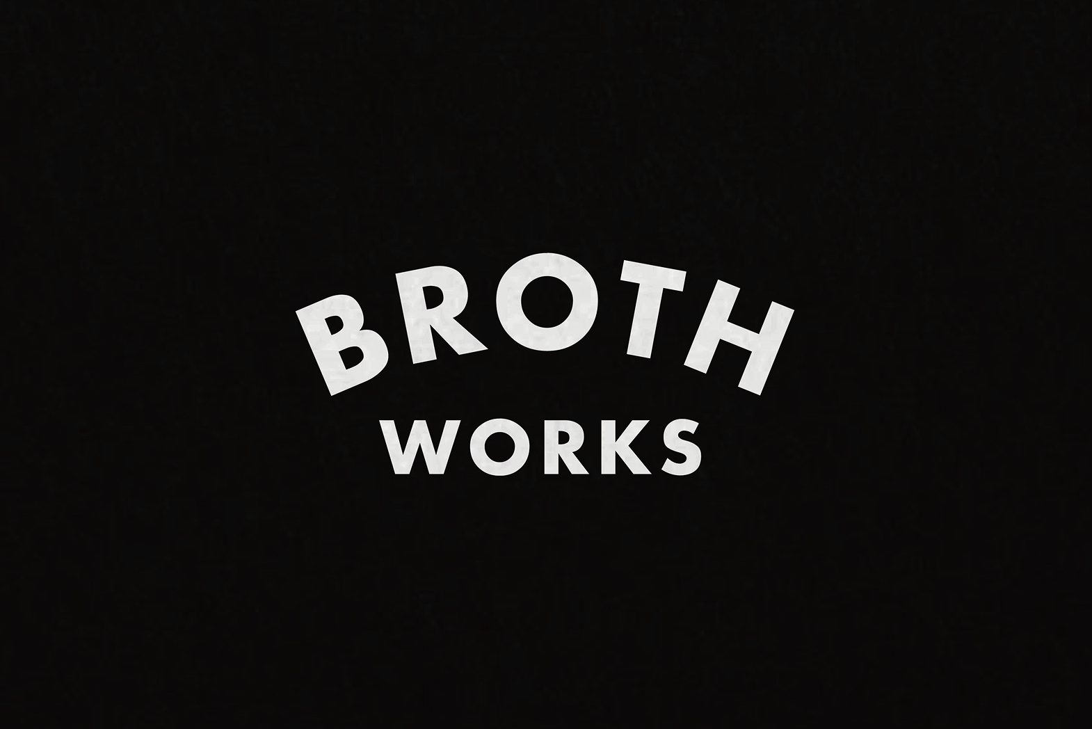BROTH WORKS
