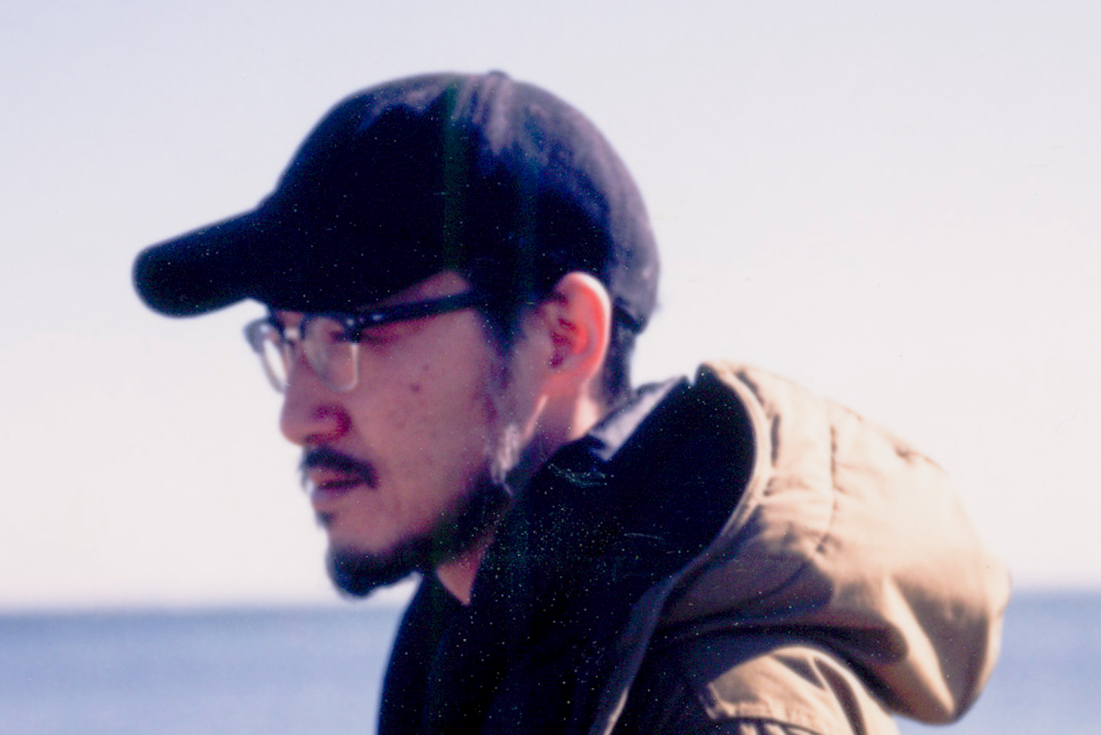 CHIHEI HATAKEYAMA