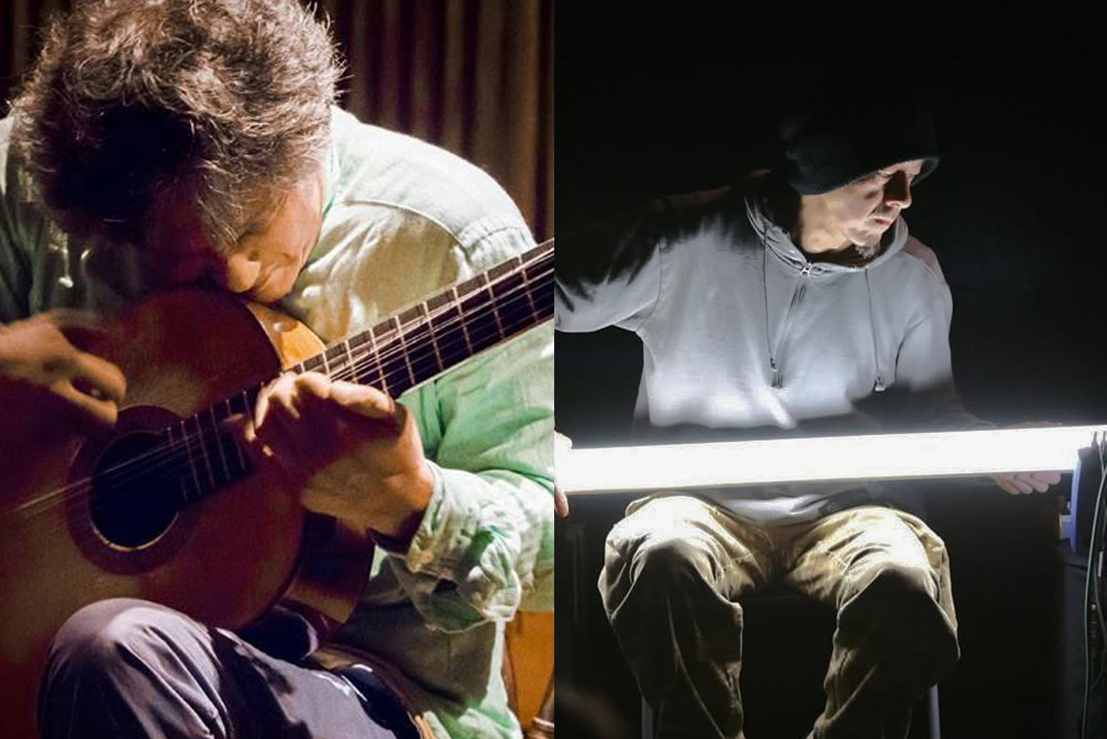 KAZUO IMAI + ATSUHIRO ITO