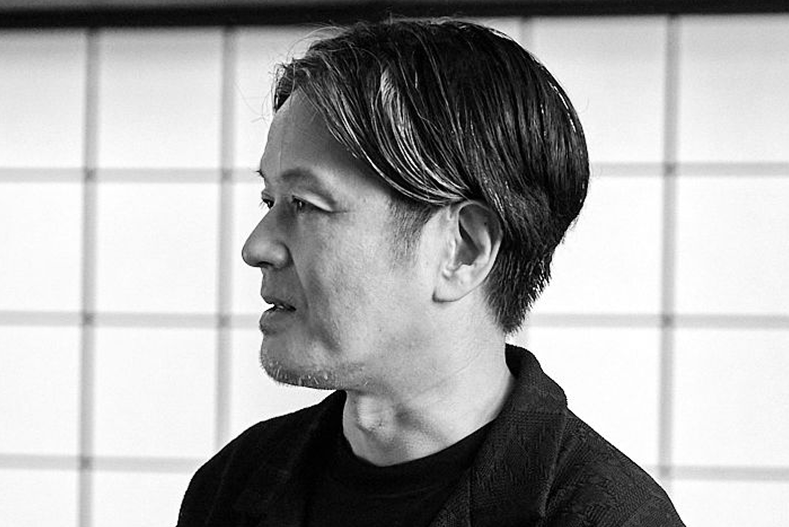 MASAAKI HARA 