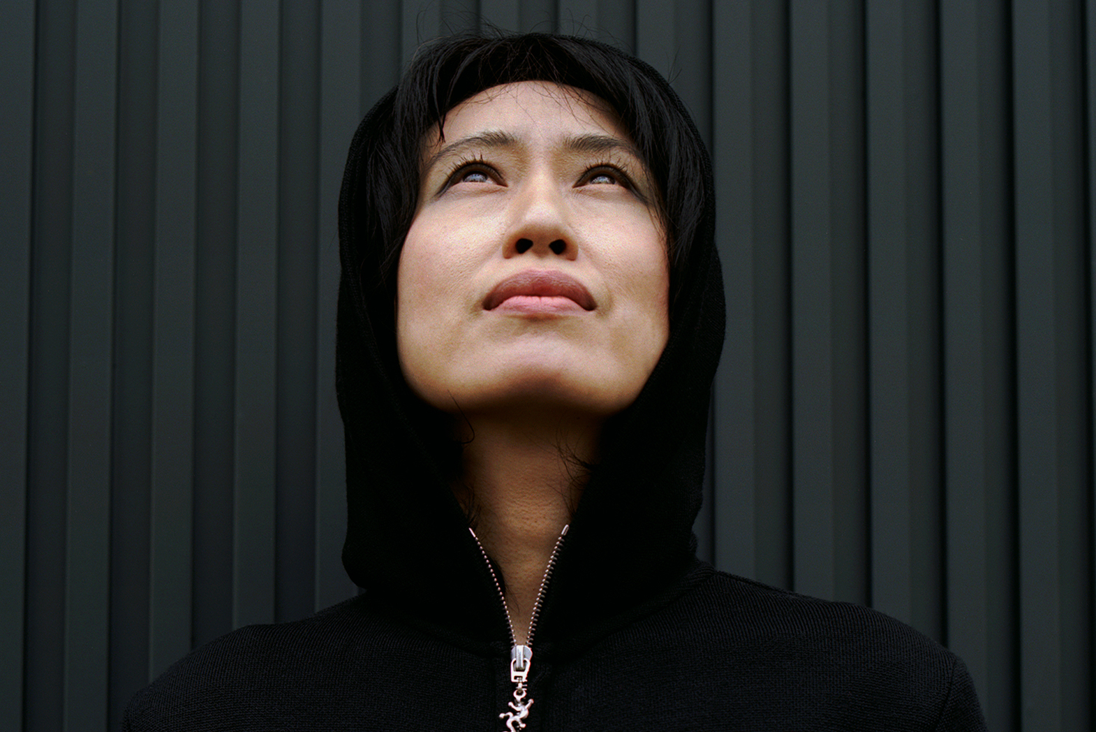 MICHIYO YAGI