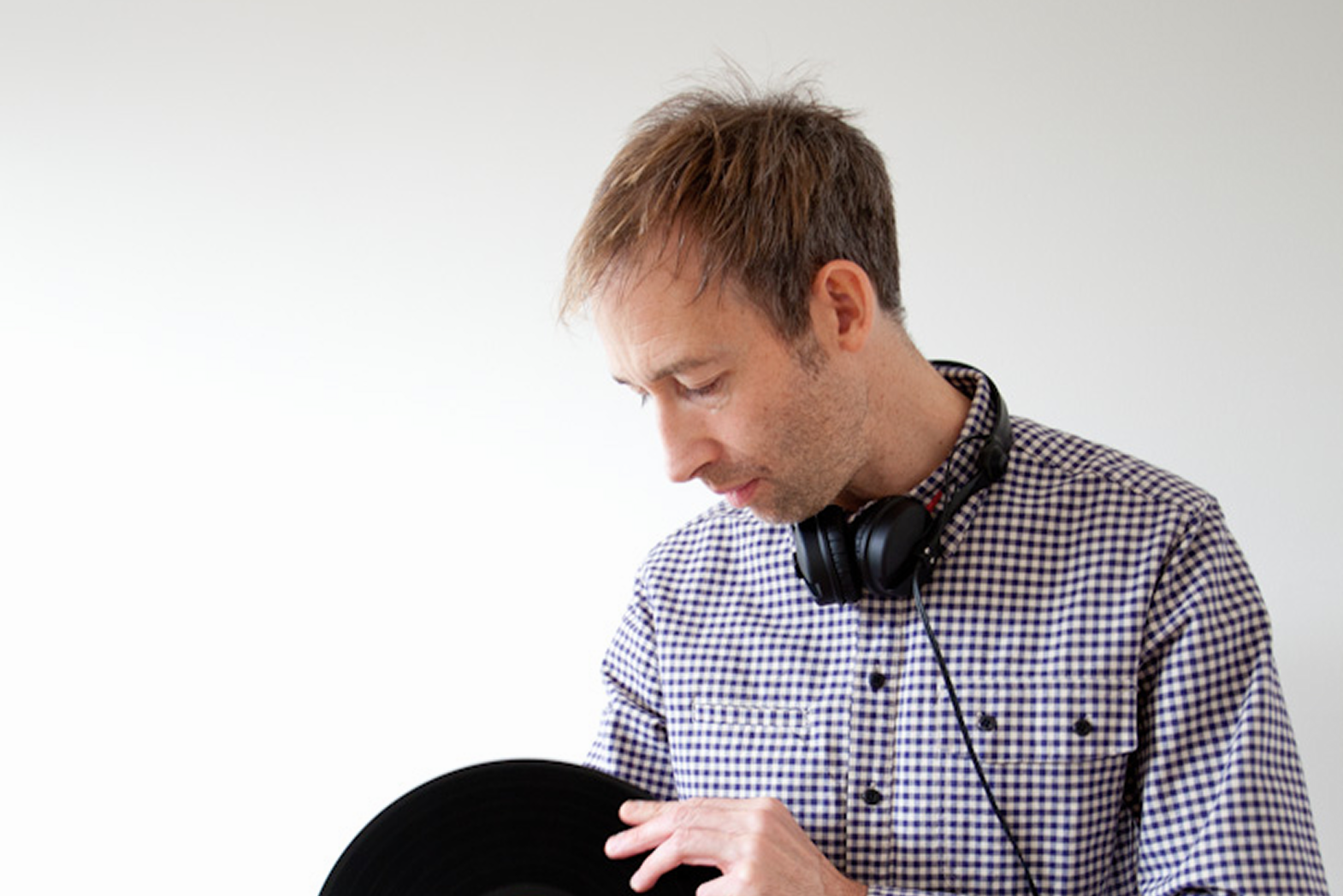 NICK LUSCOMBE