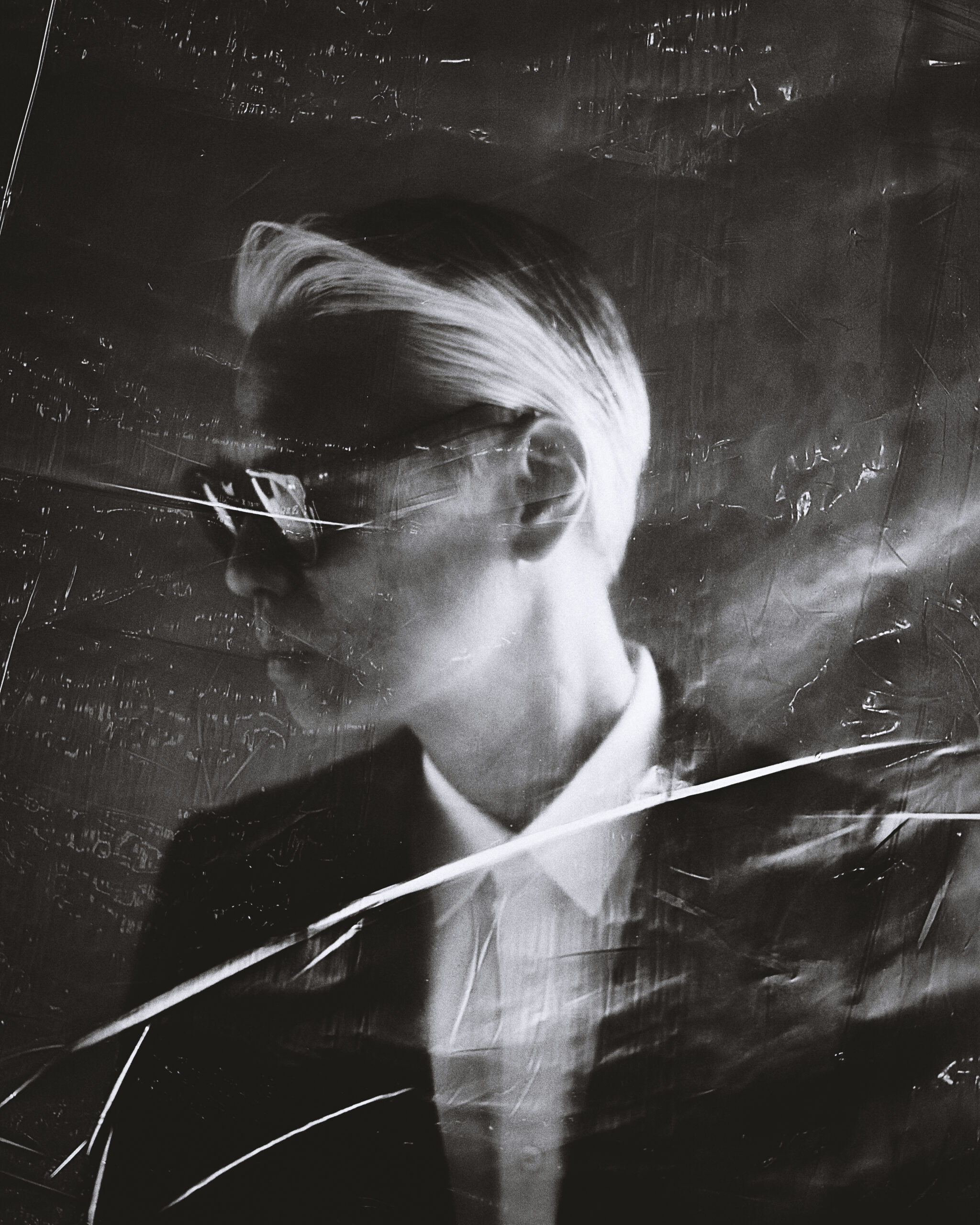 SHINICHI OSAWA