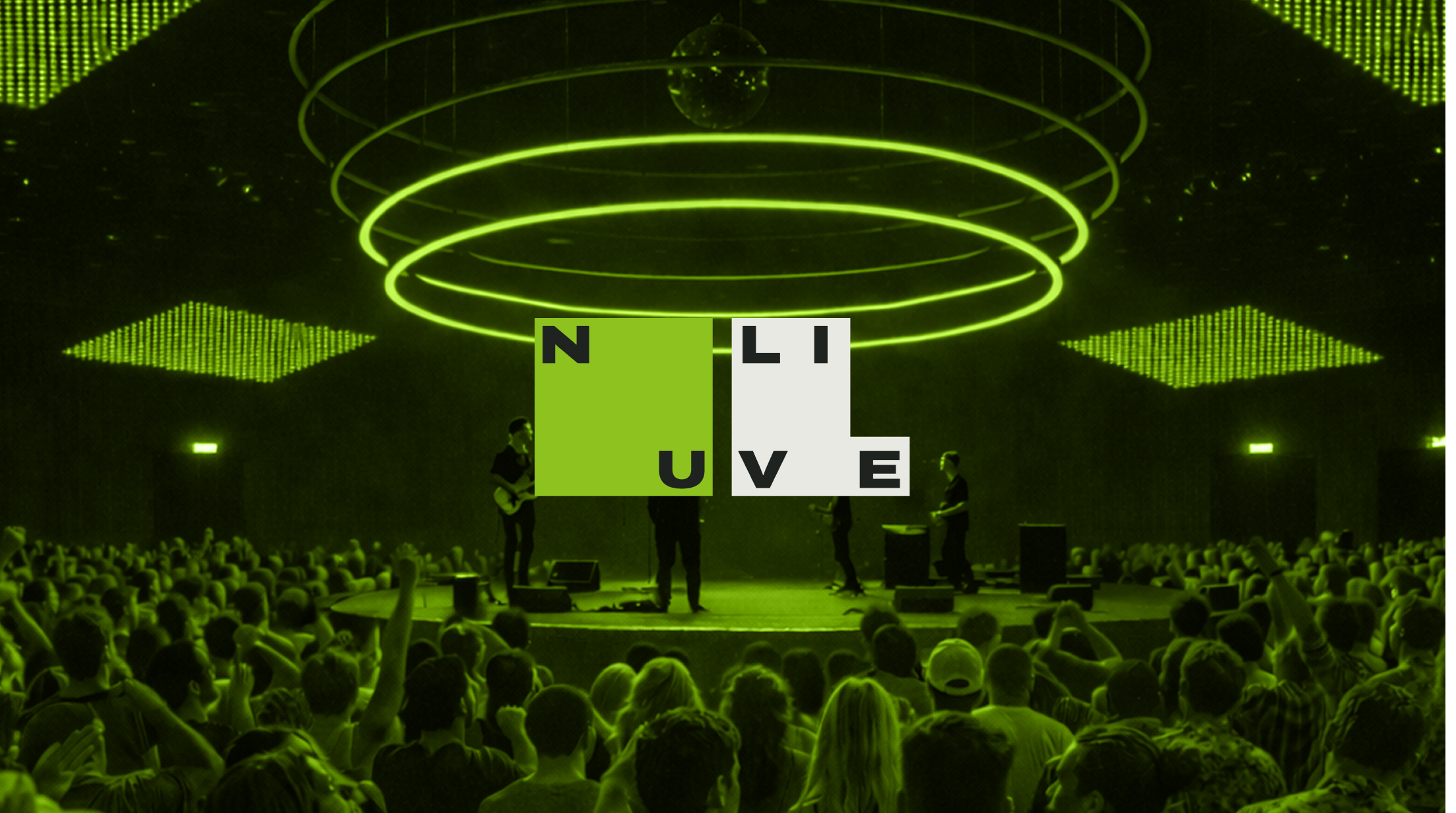 NU LIVE イメージ画像