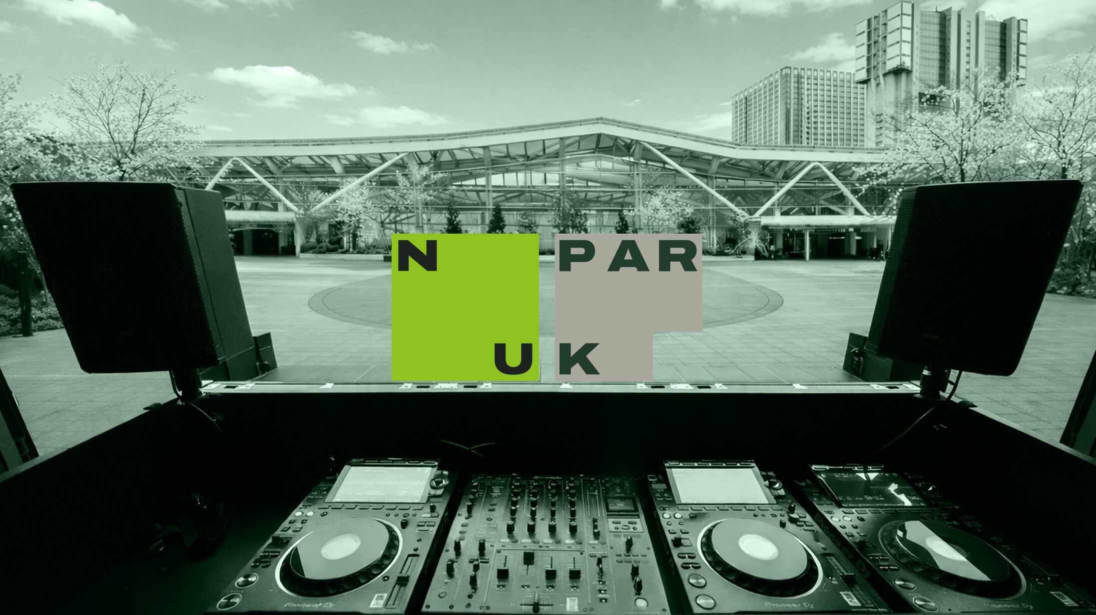 NU PARK イメージ画像