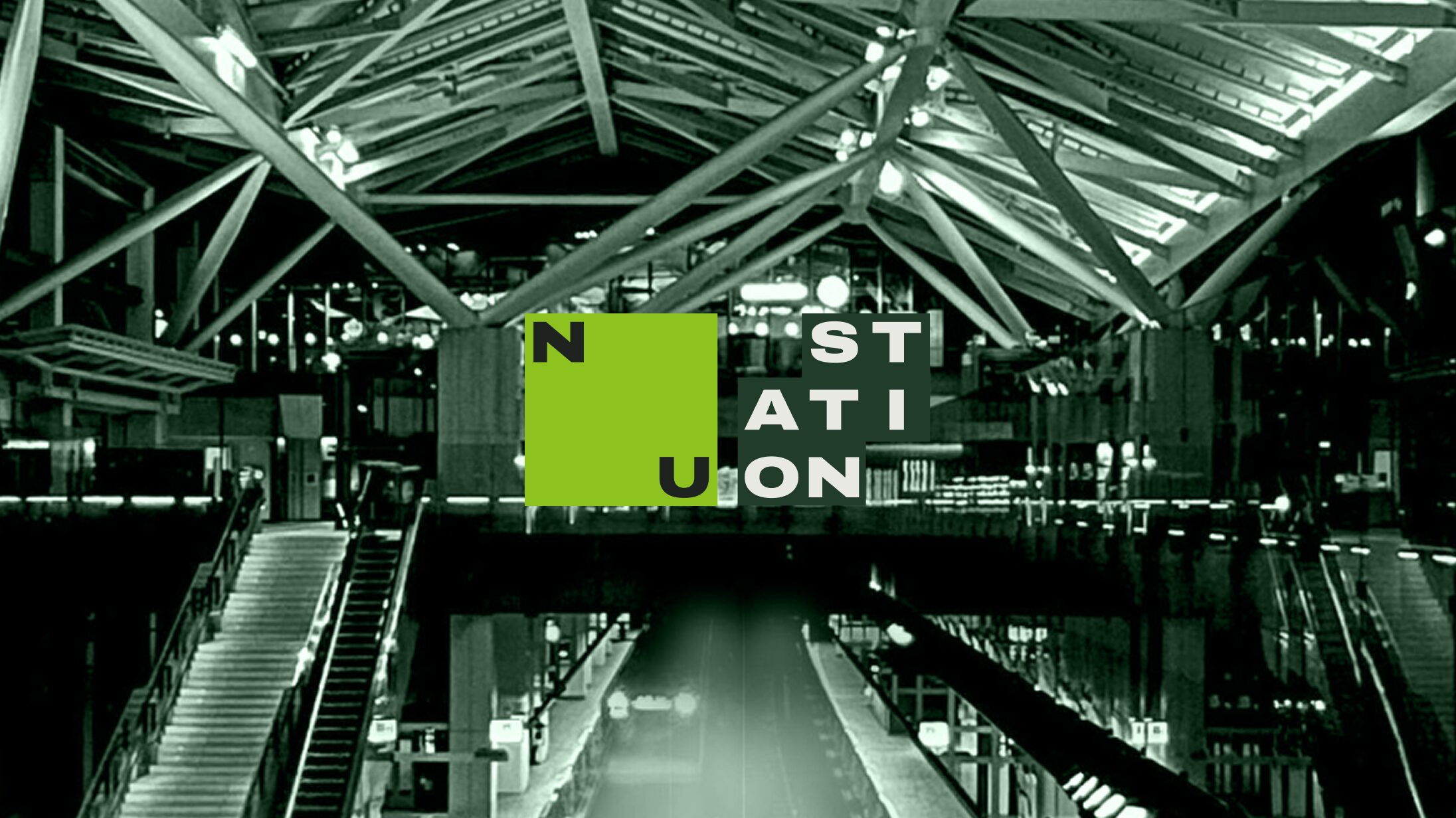 NU STATION イメージ画像