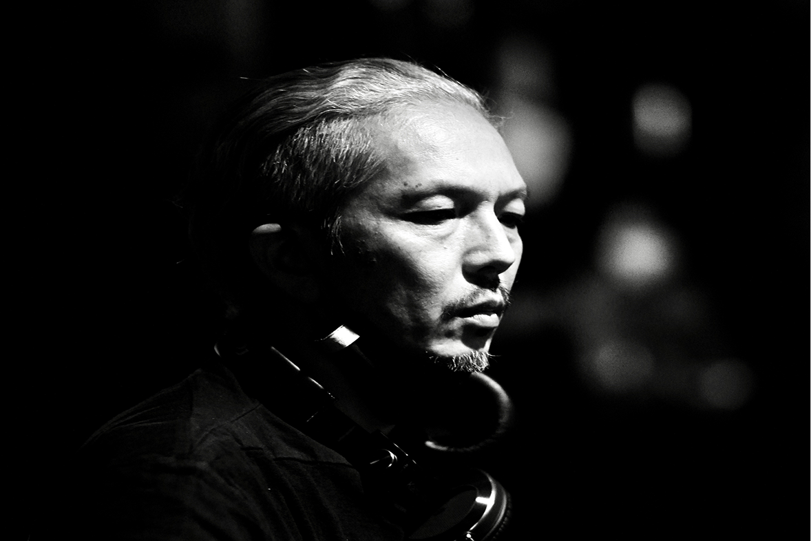 KAORU INOUE