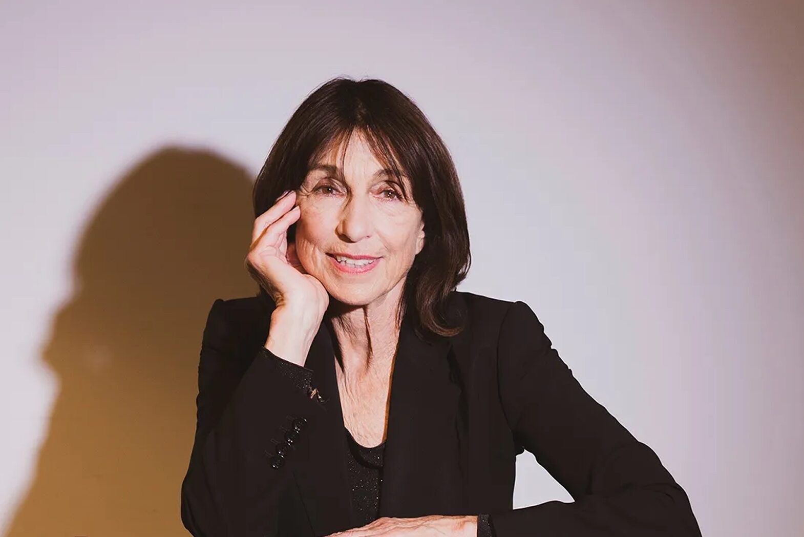 SUZANNE CIANI